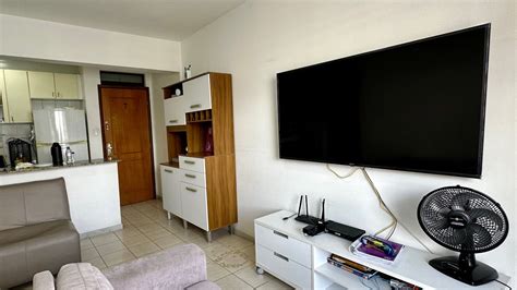 Apartamento Quarto E Sala M Venda Na Pituba Salvador Ba