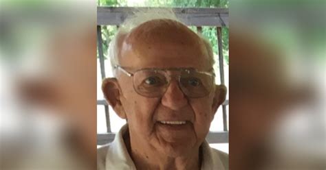 Obituary Information For Joe Arthur Ballew