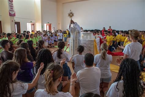 Algarve Diocese reza dia e noite por vocações sacerdotais e