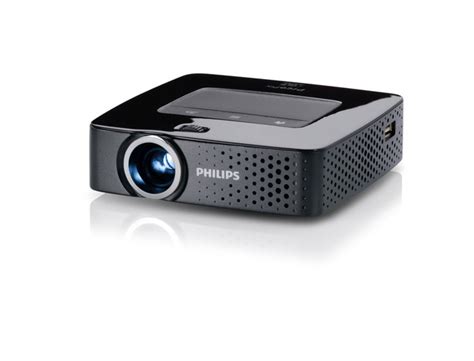 Nowe Projektory Philips PicoPix 3614 I PicoPix 3414 EGospodarka Pl