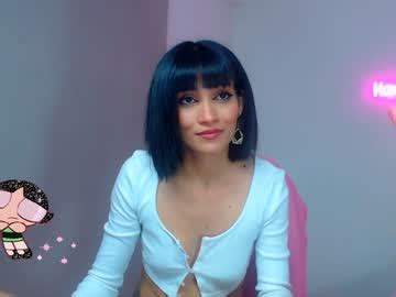 Hanna Chloe Chaturbate Private Sex Show Free