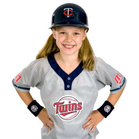 MLB Baseball Uniform Halloween Costume Ideas for Boys