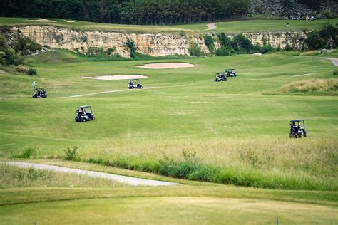 Course Gallery - The Quarry Golf Course