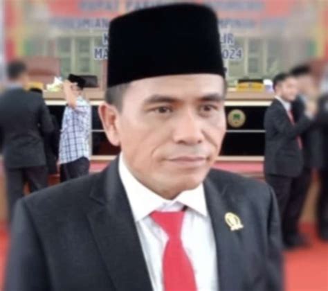 Dinas Lingkungan Hidup Diapresiasi DPRD Rohil Riaumandiri Co