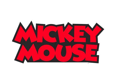 Imagen Epic Mickey Logo Png Disney Wiki Fandom Powere