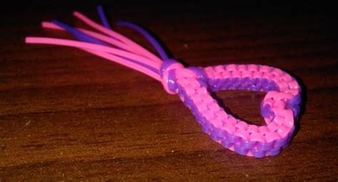 The Coolest Lanyard Pattern Instructions That Every Camper Needs