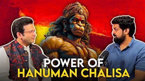 Why You Should Read HANUMAN CHALISA Everyday Beyou Unfiltered YouTube