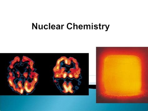 Ppt Nuclear Chemistry Powerpoint 2003 Dokumentips