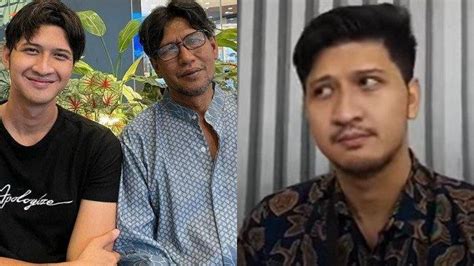 Sebelum Meninggal Aditya Zoni Ungkap Sang Ayah Sempat Minta Dirawat Di