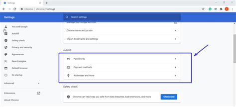 Eliminar Entradas De Autocompletar En Google Chrome C Mo