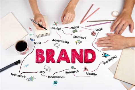 Branding Stock Photos Pictures And Royalty Free Images Istock