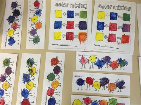 45 2nd Grade Art Projects Kids Can Do In Class Or At Home Teaching