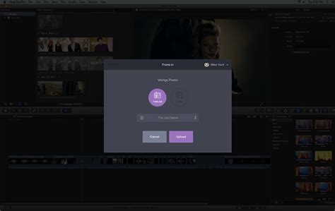 fcpx app newsshooter