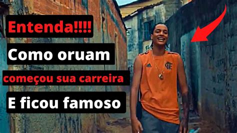 Entenda Como Oruam Come Ou Sua Carreira No Trap E Ficou Famoso