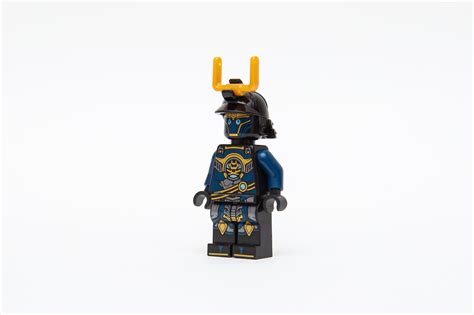 Lego figurka njo286 Samurai X P I X A L 70625 porównaj ceny