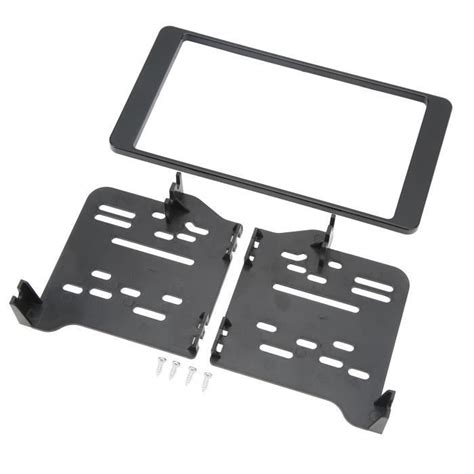 Kit Installation De Tableau De Bord Double DIN Remplacement