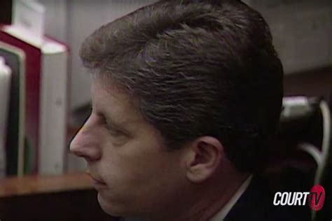 Court TV Revisits Mark Fuhrman Perjuring Himself During OJ Simpson's Trial in Sneak Peek - TV Guide