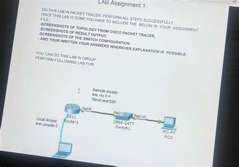 Solved Ab Assignment Do This Lab In Packet Tra Solutioninn