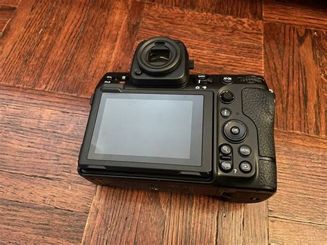 Used Nikon Z8 Mirrorless Camera Body Excellent 18208016952 Ebay