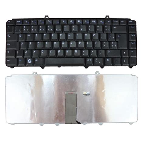 Teclado Original Notebook Dell Inspiron Series Portugu S Br