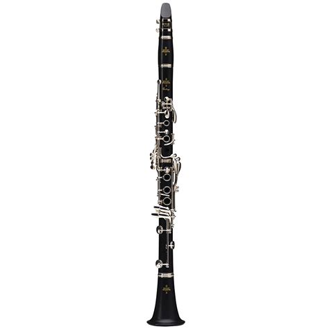 Buffet Crampon Prodige Bb-Clarinet 17/5 « Clarinet