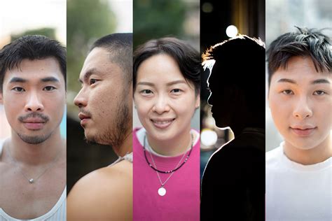 Un Examen Final D Apparence Ils Ont Explos La Veille Du D Fil Gay De Taiwan Initium Media