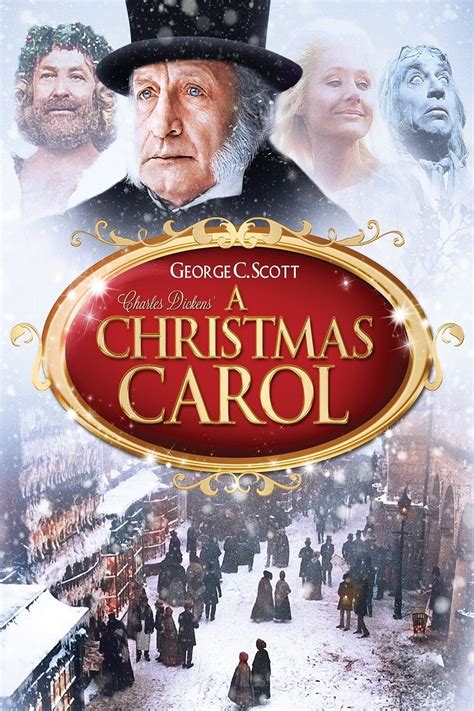 Christmas Carol Movie Hd Stream | bychristmas