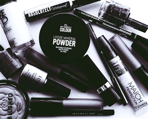 Makeup Brand Name Ideas Inspiration From Successful Brands