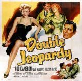 Double Jeopardy 1955 FilmAffinity