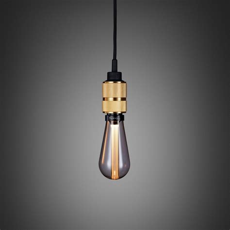 Hooked Nude Brass Buster Punch Rest Of World Lighting