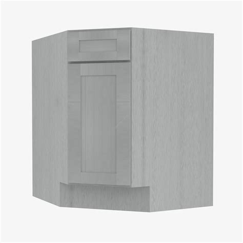 Base Diagonal Corner Sink Cabinet AN BDCF36 Forevermark Kitchen