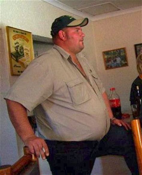 schlago: Wow - fatlazypanda | Beefy men, Big men, Men