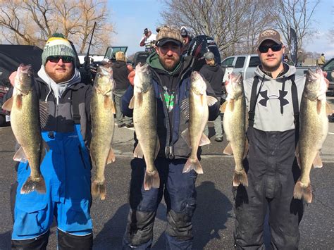 Walleye Fishing On Lake Erie All You Need To Know Gary Spivack