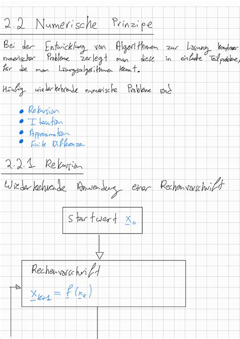 VL 2 220920 045848 SS22 Numerische Methoden Der Dynamik Studocu