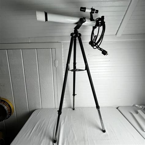 U868 Tasco 66t Astronomical Telescope