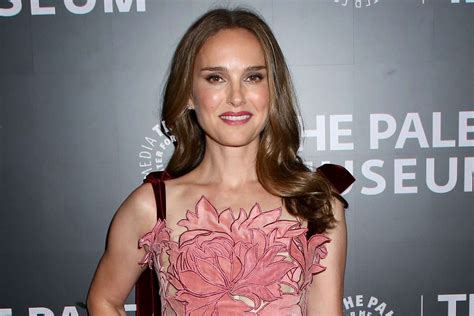 Natalie Portman on 'Wild' Discovery Researching Family Tree (Exclusive)