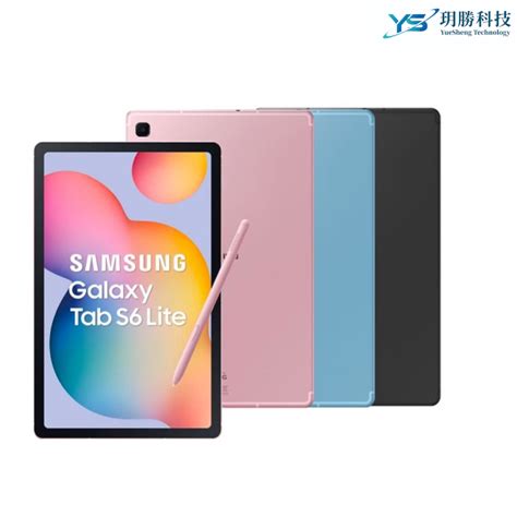 Samsung 三星 Galaxy Tab S6 Lite P613 104吋 平板 Wifi 128g 蝦皮購物