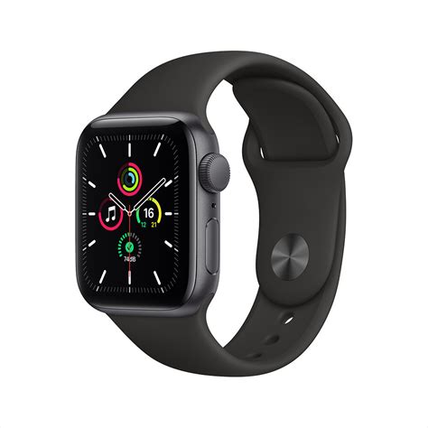 Apple Watch SE Price in Malaysia & Specs - RM1199 | TechNave