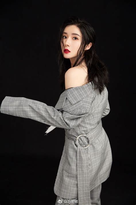 Nhan sắc thật ngoài đời của dàn cung tần mỹ nữ hot độ trong Diên Hi Công Lược Flapper