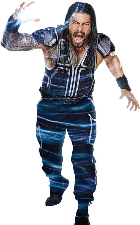 Roman Reigns new attire sucks - Page 3 - Wrestling Forum: WWE, AEW, New ...