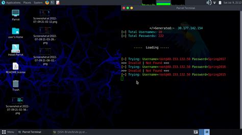 Github Cyber Dioxide Ssh Brute A Tool To Bruteforce Ssh An Upgraded