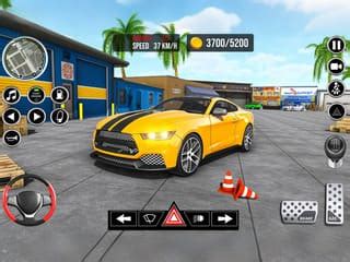 Steering wheel car Games - Play Online For Free