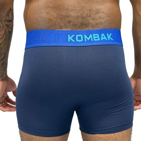 Cueca Boxer Microfibra Lisa Compre Na F Brica De Calcinhas