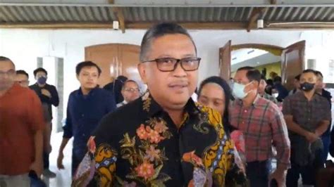 Piala Dunia U Batal Di Indonesia Pdip Ingatkan Agar Tak Saling