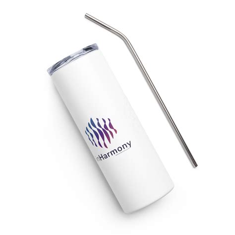 Stainless Steel Tumbler