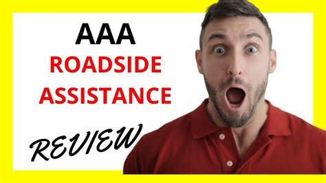 🔥 Aaa Roadside Assistance Review Pros And Cons Youtube