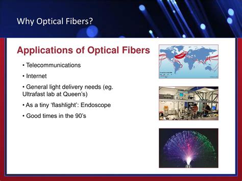 Ppt Optical Fibers Powerpoint Presentation Free Download Id2601305