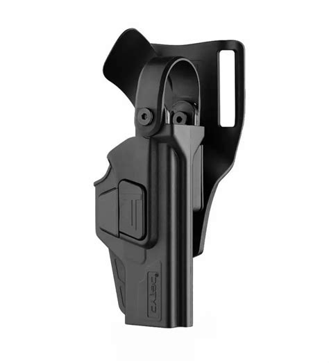 Glock 22 Duty Holster With Weaponlight Apl Top Sellers Cpshouston Net