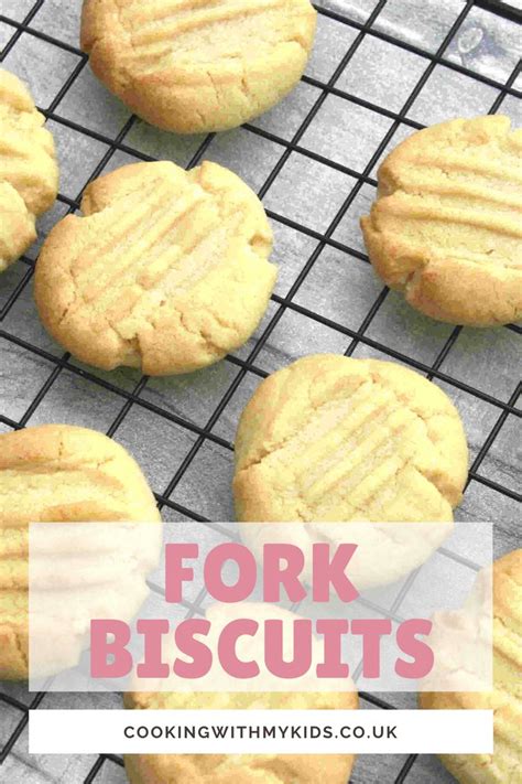 Fork Biscuits Biscuits Easy Biscuit Recipe Biscuits Easy