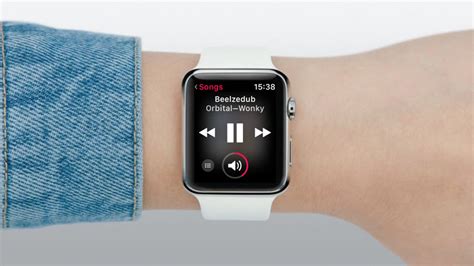 How To Play Music On An Apple Watch Macworld